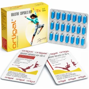 ORLIGAL 120MG