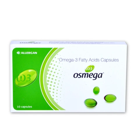 OSMEGA 300MG