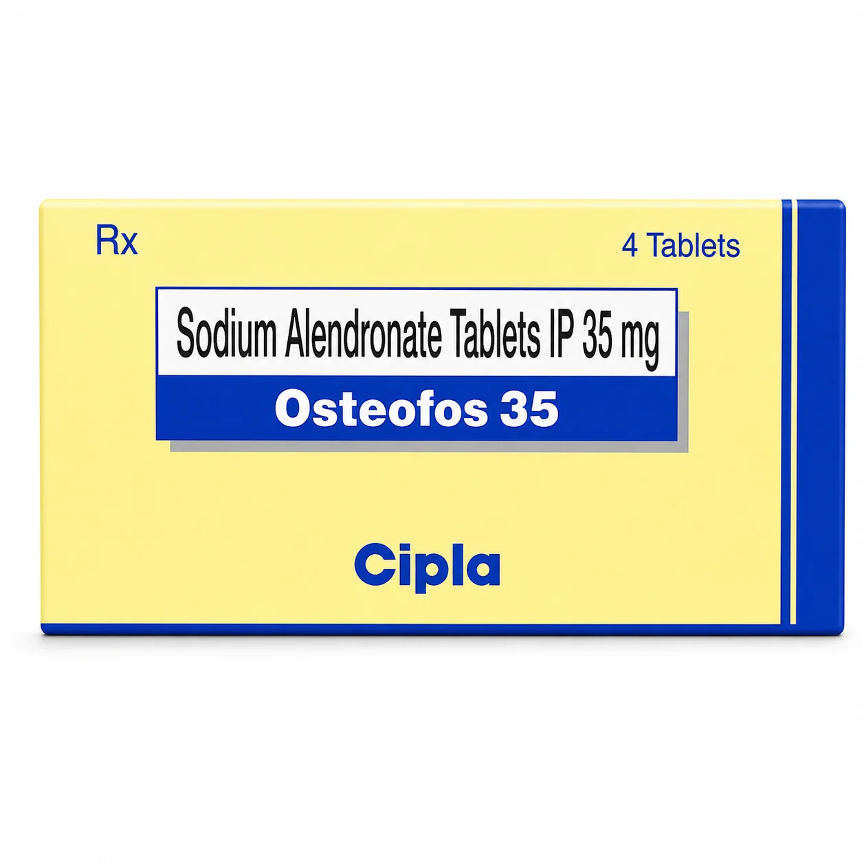 OSTEOFOS 35MG