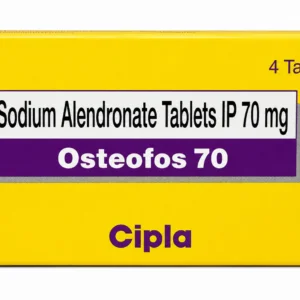 OSTEOFOS 70MG