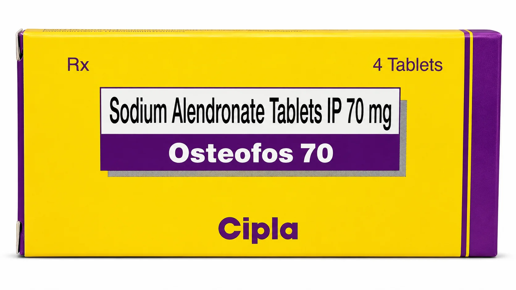 OSTEOFOS 70MG