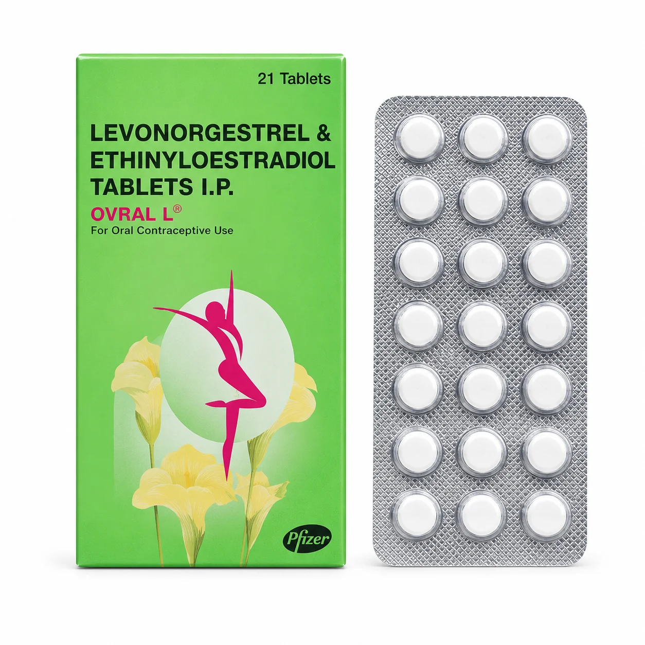 OVRAL L