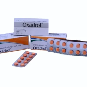 OXADROL 10MG