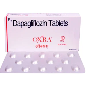 OXRA 10MG