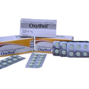 OXYTHOL 50MG