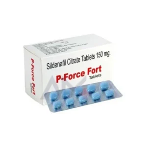 P FORCE FORT 150MG