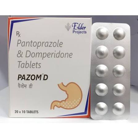 PAZOM D