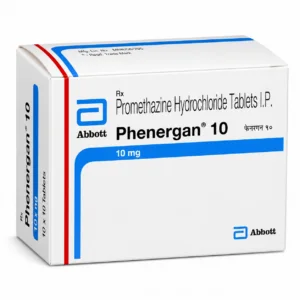 PHENERGAN 10MG