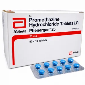 PHENERGAN 25MG