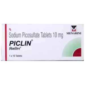 PICLIN 10MG