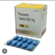 PIM 800MG