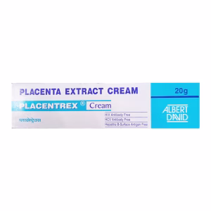 PLACENTREX CREAM 20GM