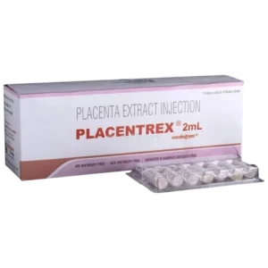 PLACENTREX INJ.2ML