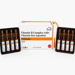 POLYMAP 2ML INJ