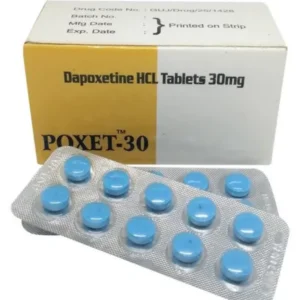 POXET 30MG