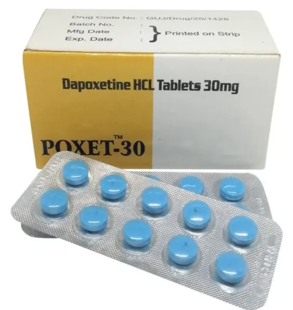 POXET 30MG