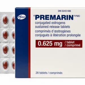 PREMARIN 0.625MG