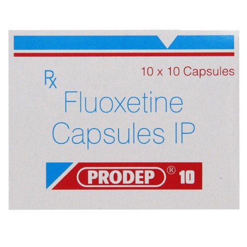 PRODEP 10MG