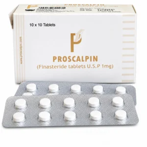 PROSCALPIN 1MG