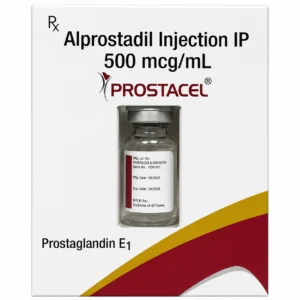 PROSTACEL INJ.500MG