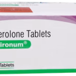 PROVIRONUM 25MG