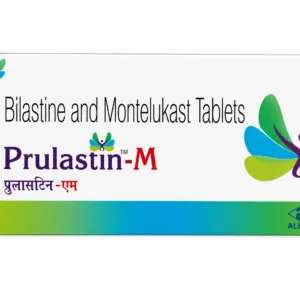 PRULASTIN M 30MG