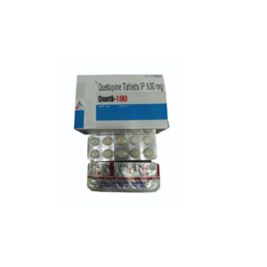 QUETI 100MG