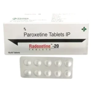 RADOXETINE 20MG