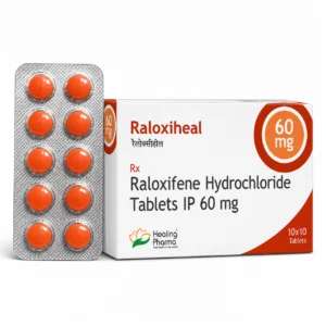 RALOXIHEAL 60MG