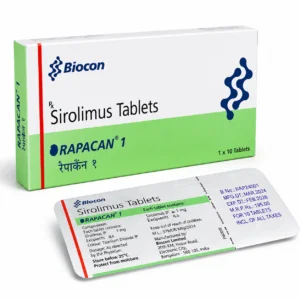 RAPACAN 1MG