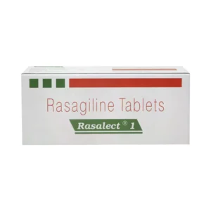 RASALECT 1MG