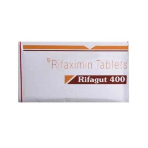 RIFAGUT 400MG