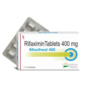 RIFAXIHEAL 400MG