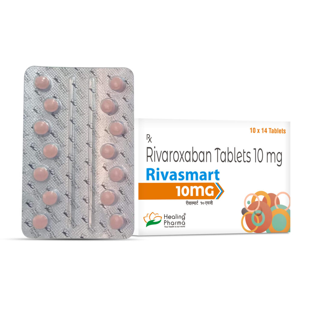 RIVASMART 10MG