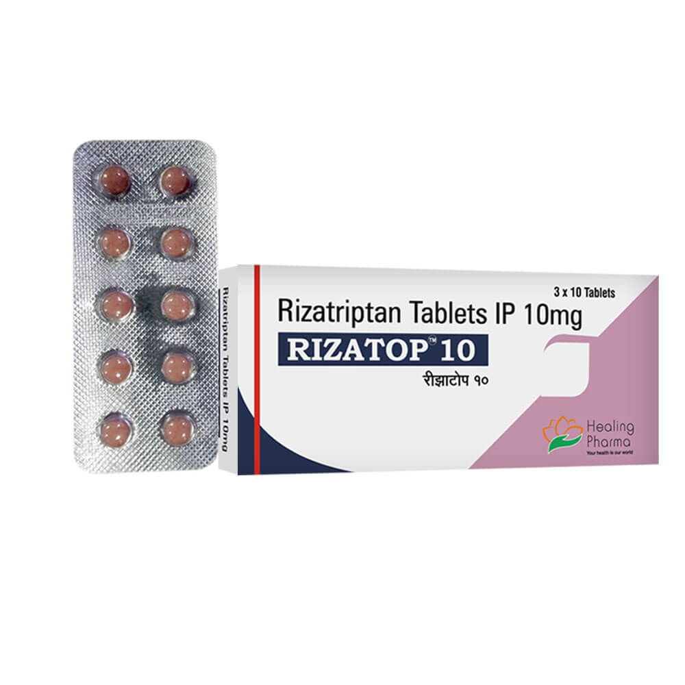 RIZATOP 10MG