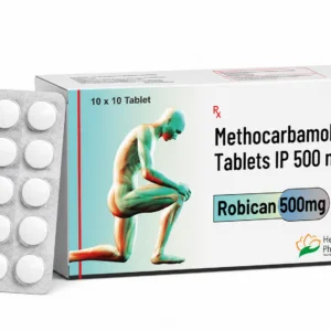 ROBICAN 500MG