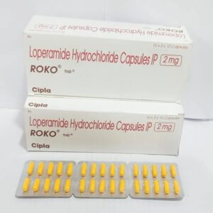 ROKO 2MG