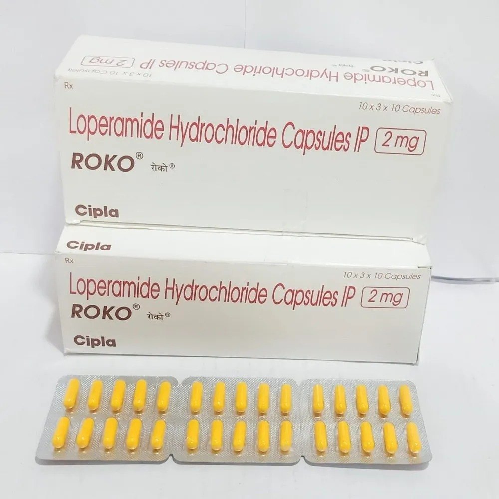 ROKO 2MG