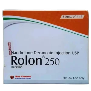 ROLON INJ.250MG