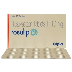 ROSULIP 10MG