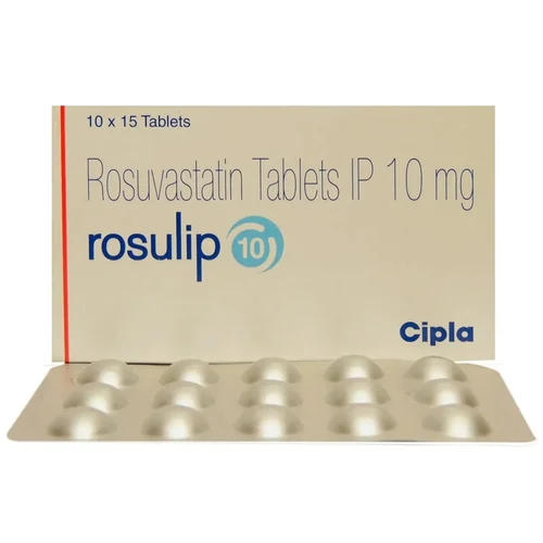 ROSULIP 10MG