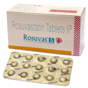 ROSUVAS 5MG