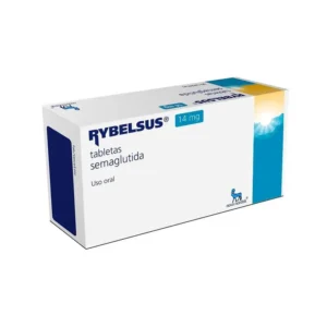 RYBELSUS 14MG