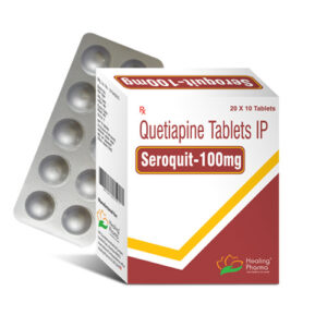 SEROQUIT 100MG