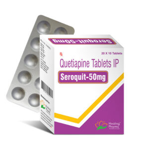 SEROQUIT 50MG