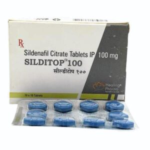 SILDITOP 100MG