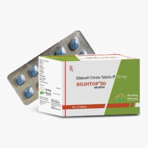 SILDITOP 50MG
