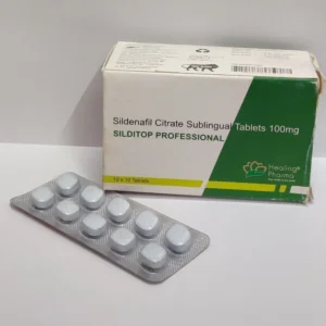 SILDITOP PROFESSIONAL