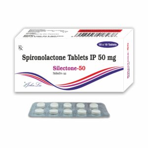 SILECTONE 50MG