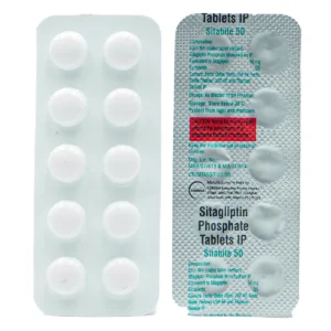 SITABITE 50MG